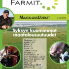 Farmit MaatalousUutiset
